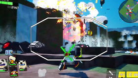 《Lost Epic》 挑戰(zhàn)無盡神域之謎的橫向動作游戲之旅