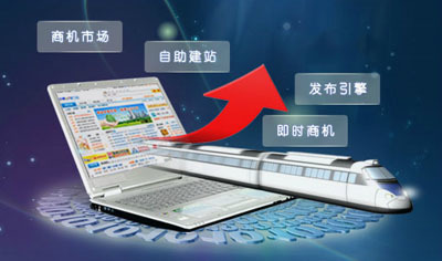 互聯(lián)網+時代，搜了網 軟件研發(fā)與推廣的智能引擎