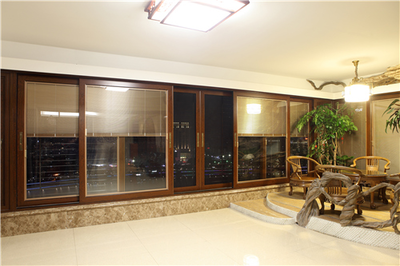 權(quán)威盤點 2024年備受矚目的定制門窗十大品牌