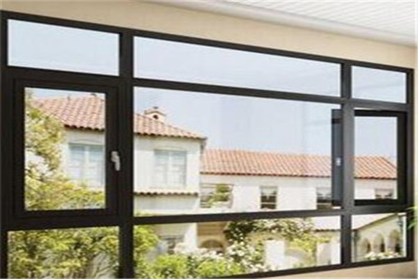 文暉門窗 品質與設計的完美結合，打造理想家居門窗解決方案